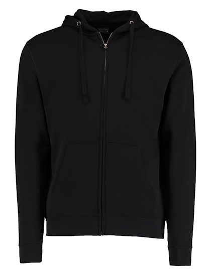 Regular Fit Superwash 60° Zipped Hoodie
