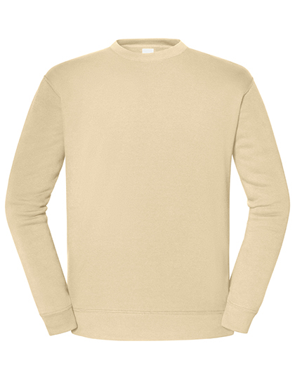 Sweatshirt – ICONIC 250 SET-IN SWEAT