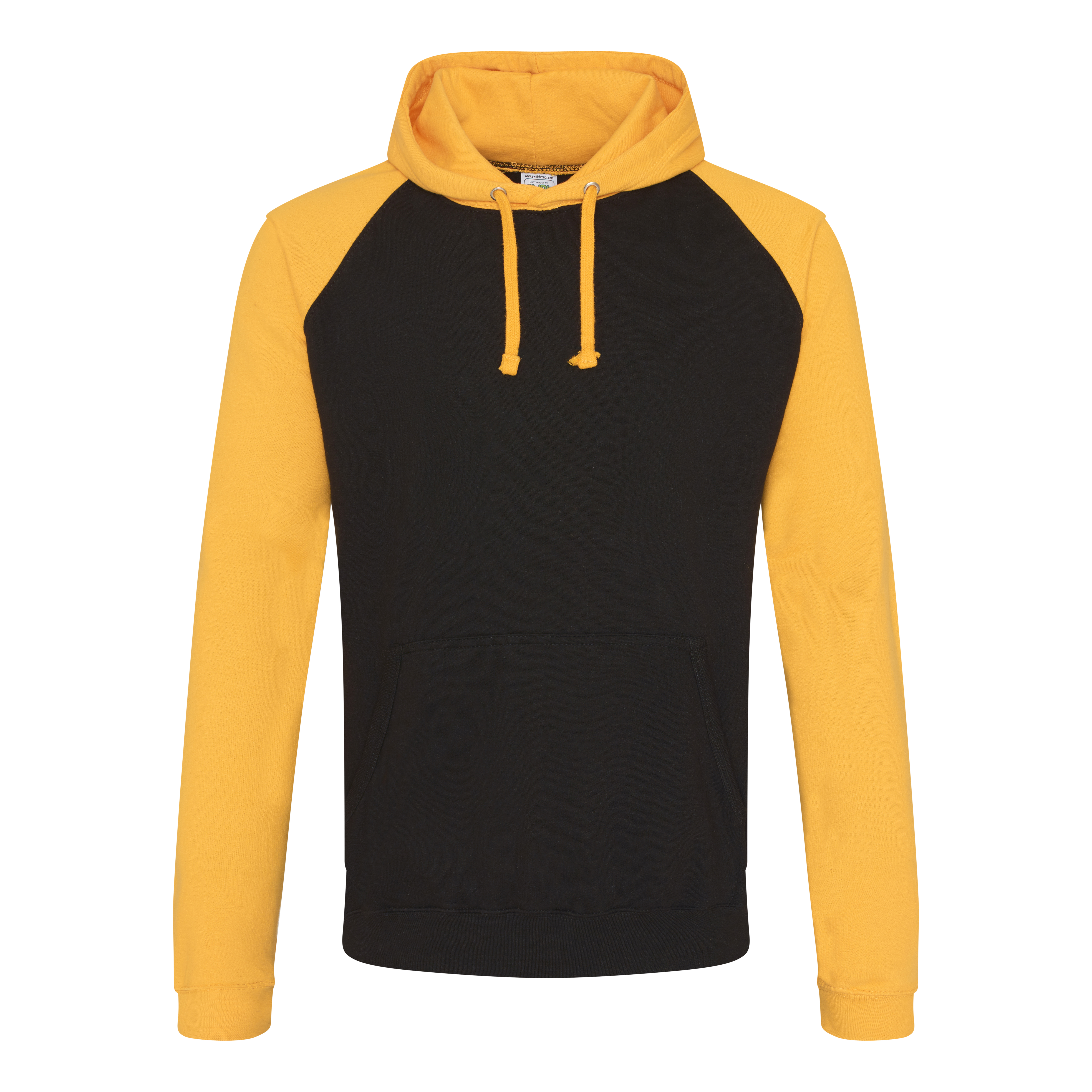 Baseball Hoodie