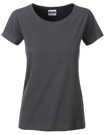 T-Shirt – Ladies´ Basic-T