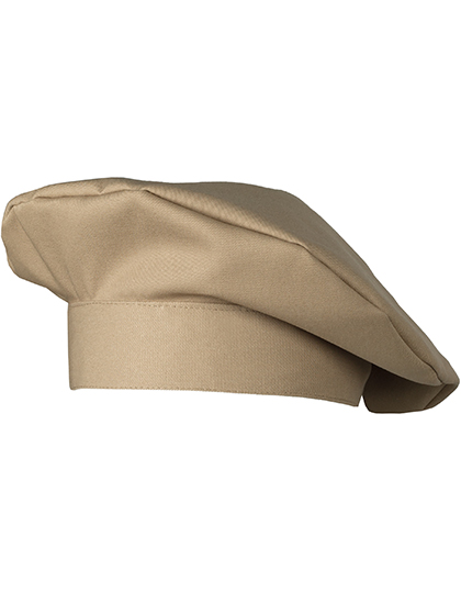 Mütze – Chef´s Hat Fano Classic
