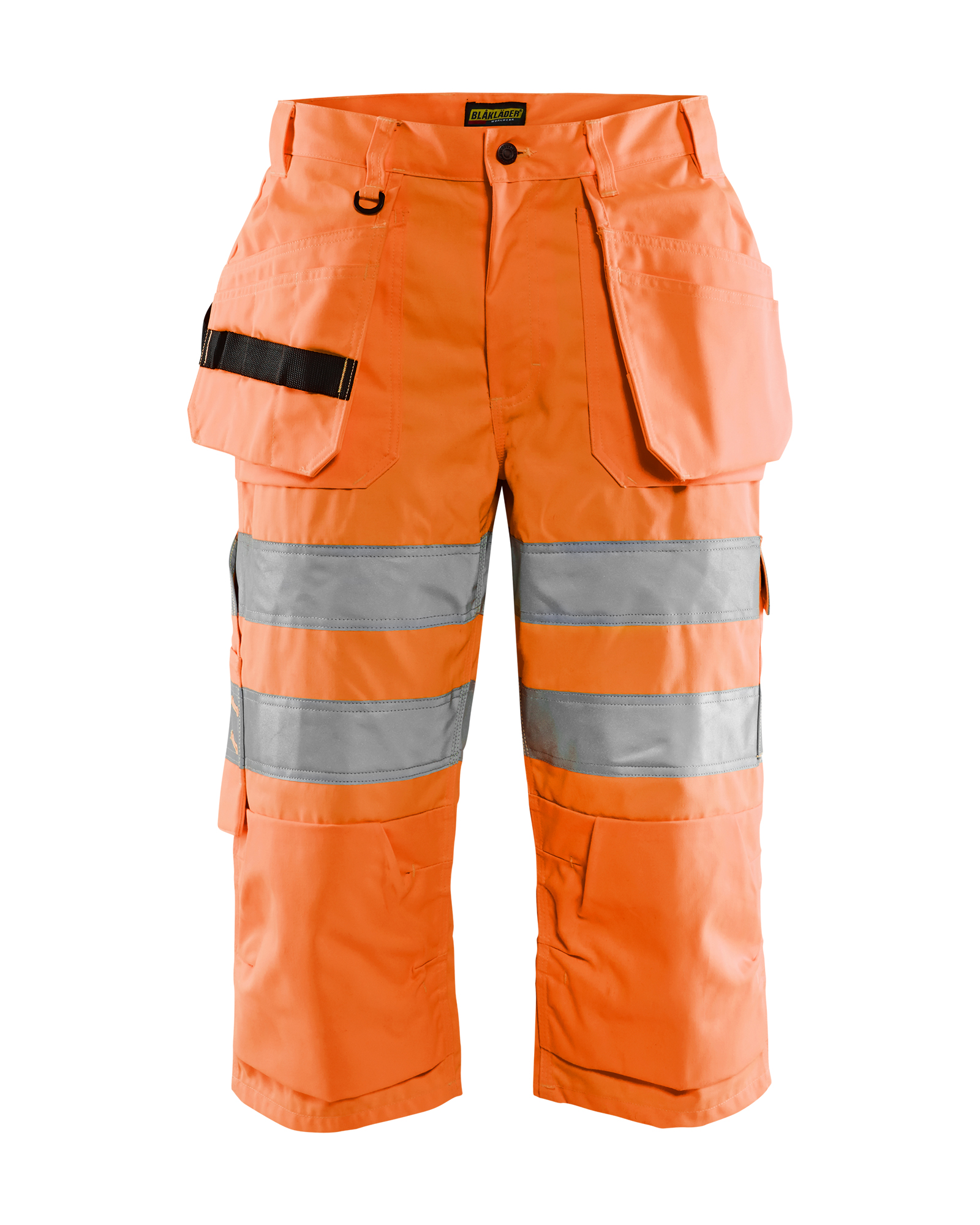 High vis Piratenhose Klasse 2