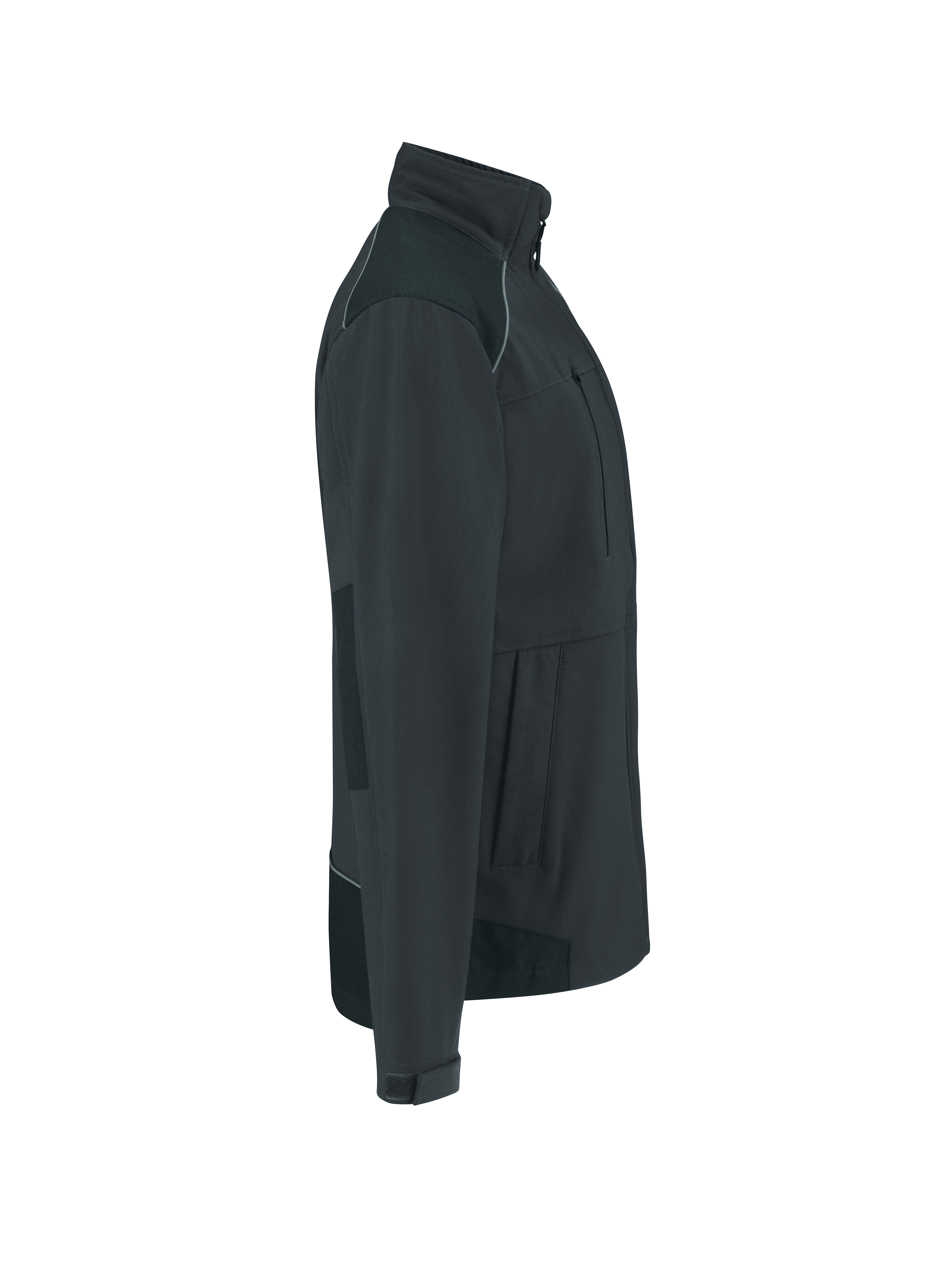 Jacket Shield Softshell Pro