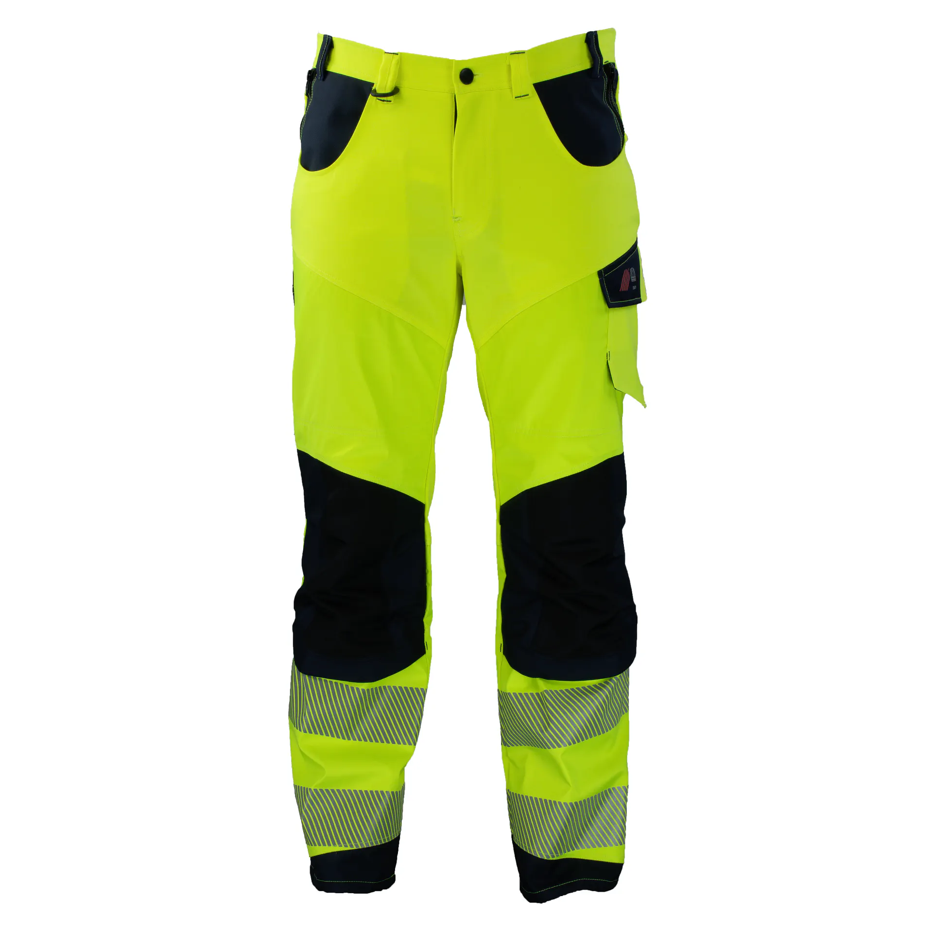 Warnschutz Stretch-Bundhose 5152BH