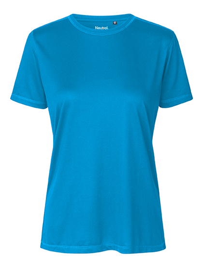 Ladies´ Performance T-Shirt