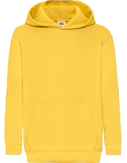 Sweatshirt – Kids´ Classic Hooded Sweat