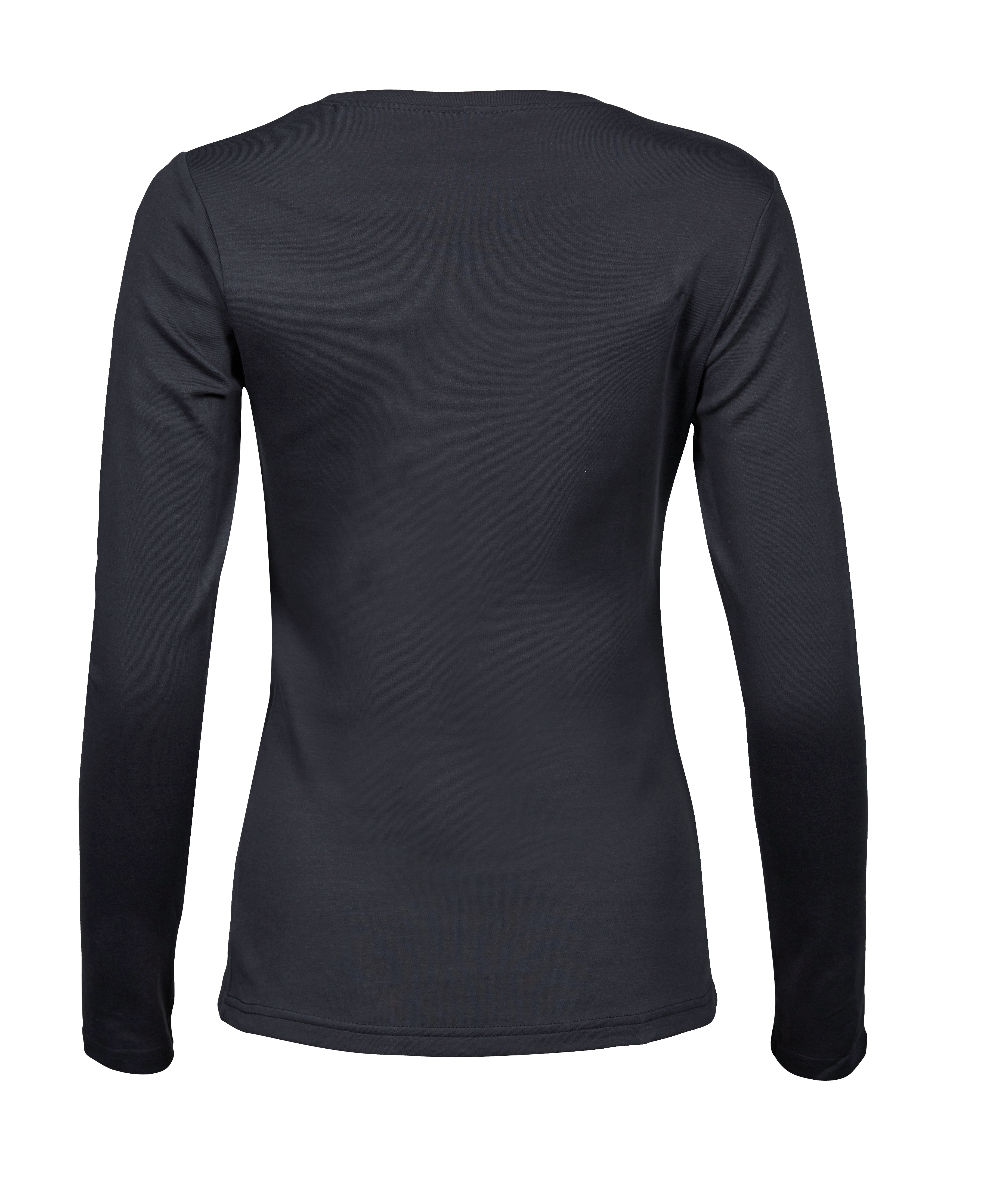 T-Shirt – Women´s Long Sleeve Interlock Tee