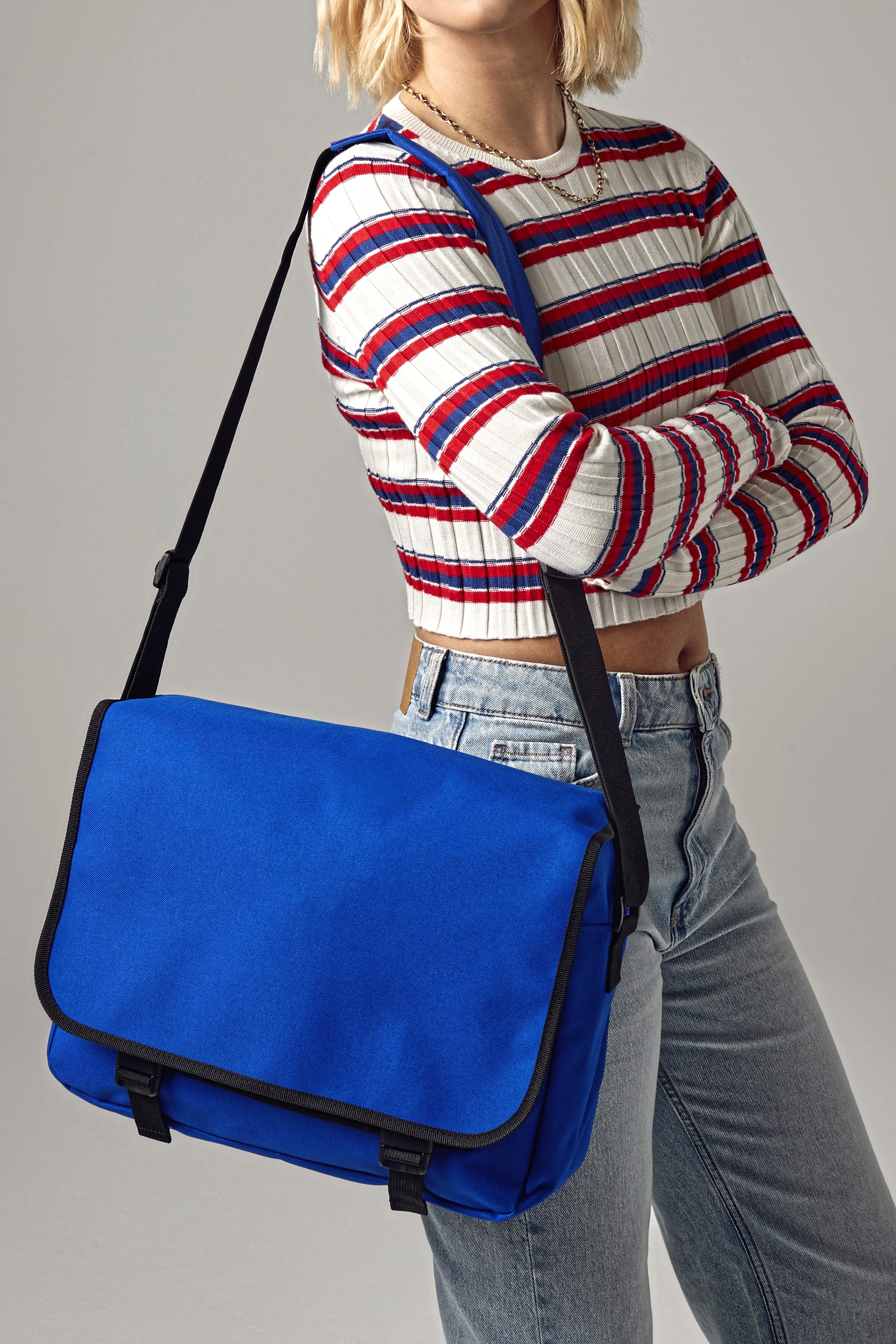 Tasche – Messenger Bag