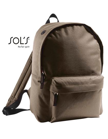 Tasche – Backpack Rider