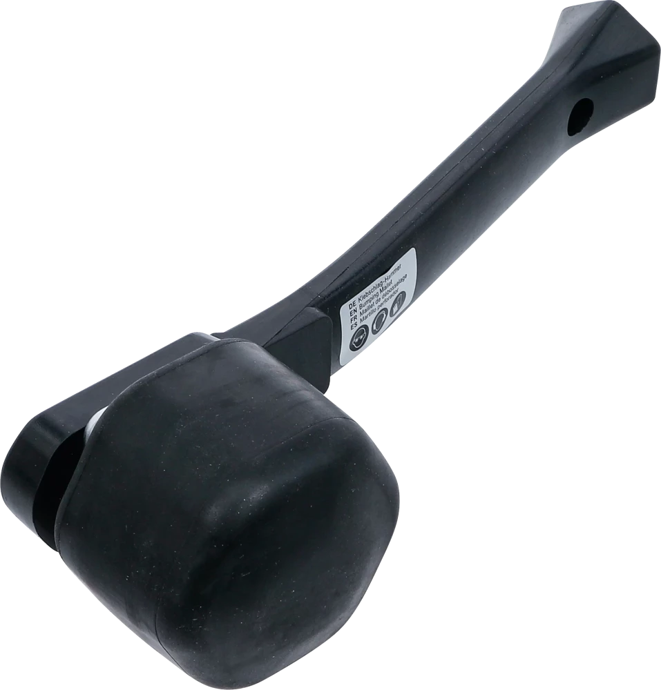 Klebschlag-Hammer, 260 mm