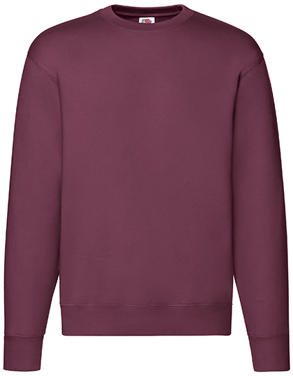 Sweatshirt – Premium Set-In-Sweat