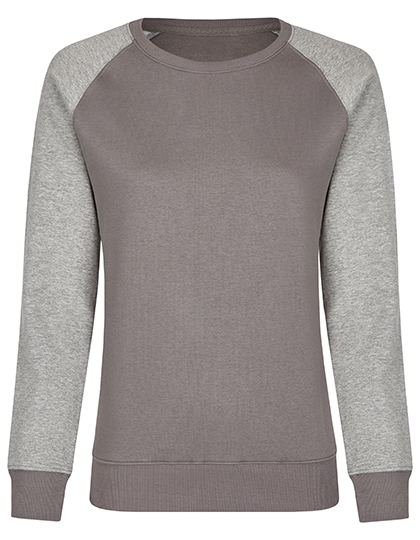 Sweatshirt – my mate - Ladies´ Crew Neck Sweat
