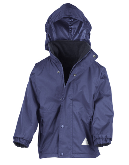 Jacke – Junior Stormdri 4000 Recycled Coat