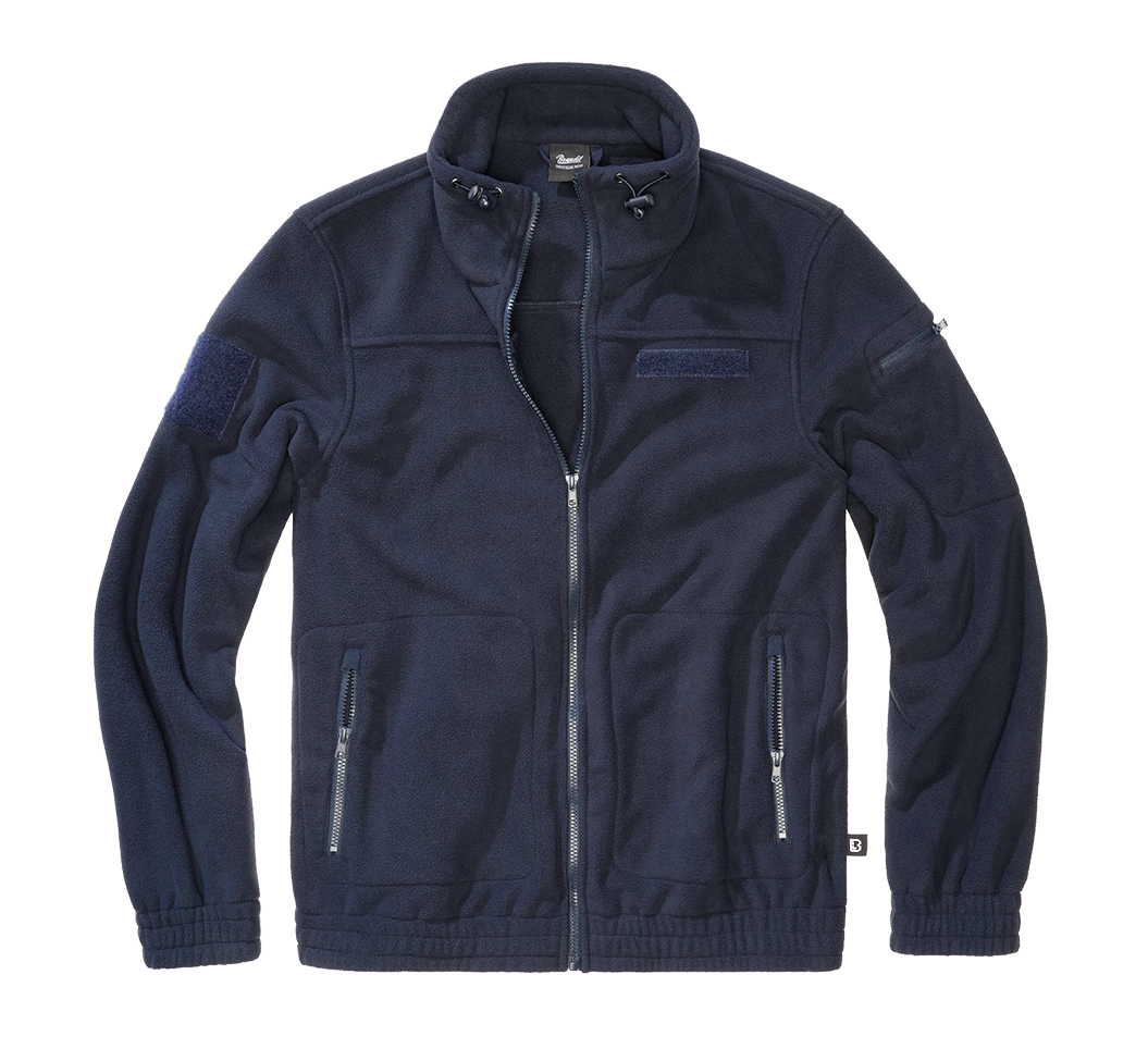Fleecejacket Combat