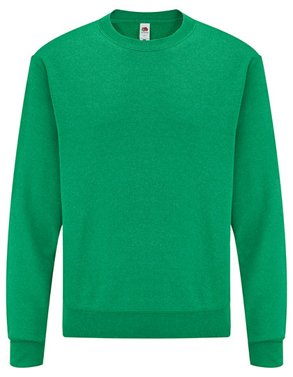 Sweatshirt – Classic Set-in Sweat