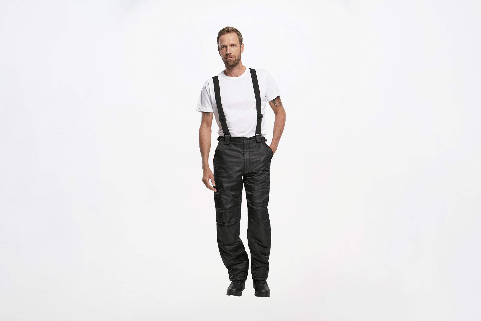 Thermo Pants Next Generation