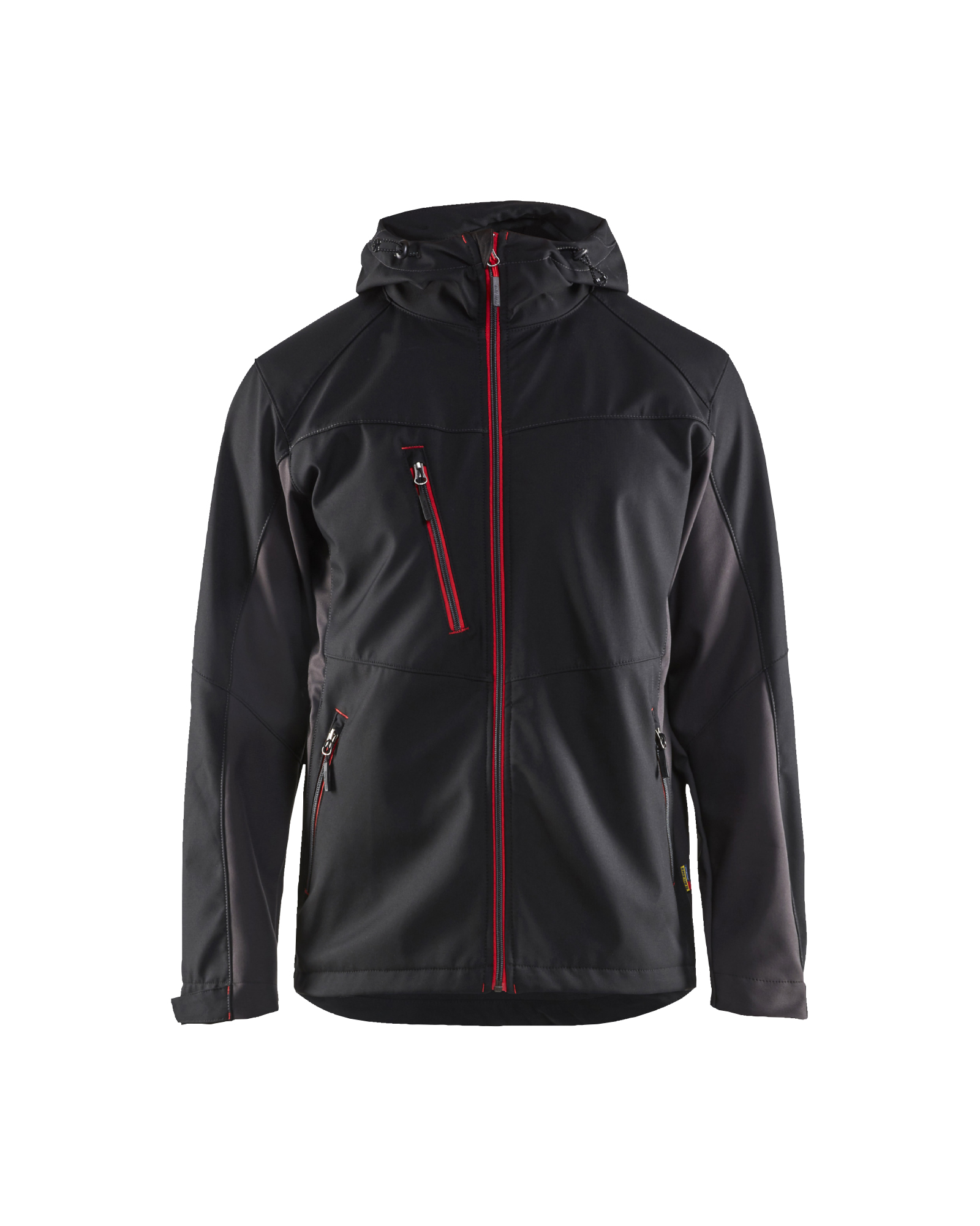 Softshell Jacke