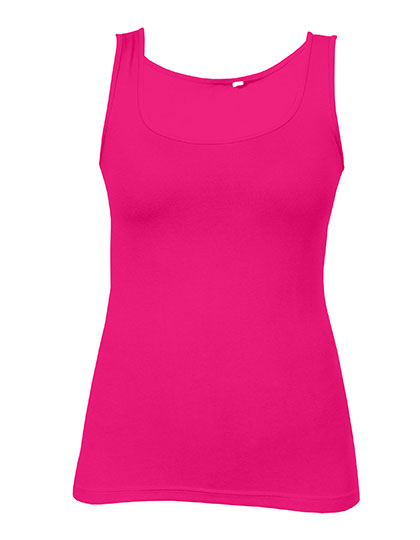 T-Shirt – Women´s Tank Top