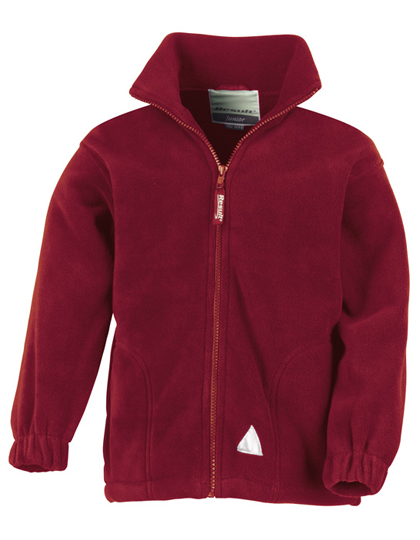 Junior Polartherm Jacket
