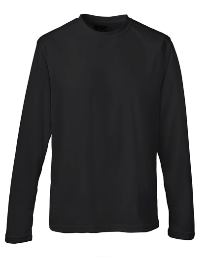 T-Shirt – Long Sleeve Cool T