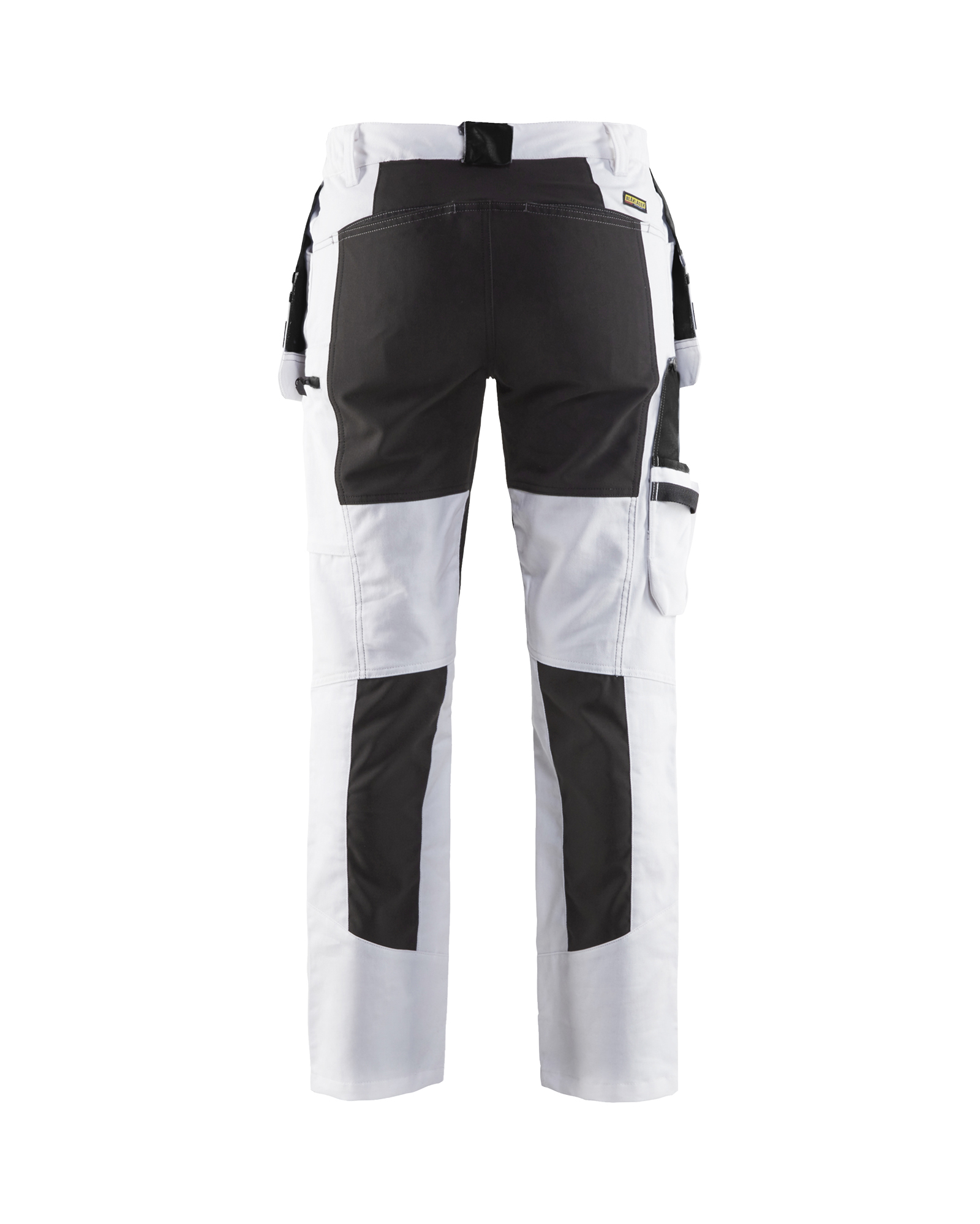 Damen Malerhose mit Stretch