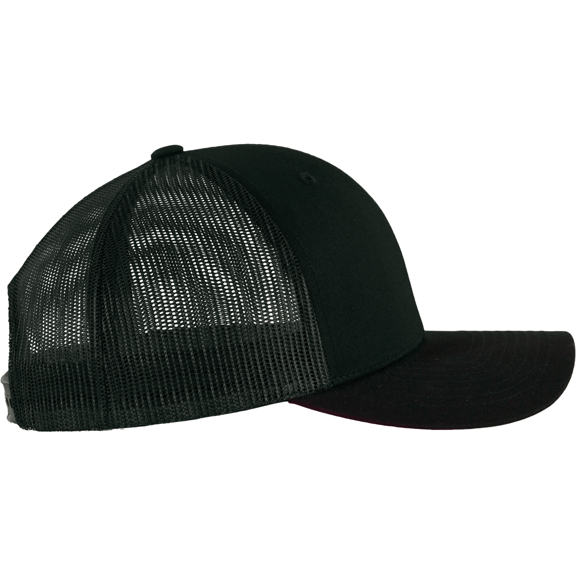 Cap – Retro Trucker