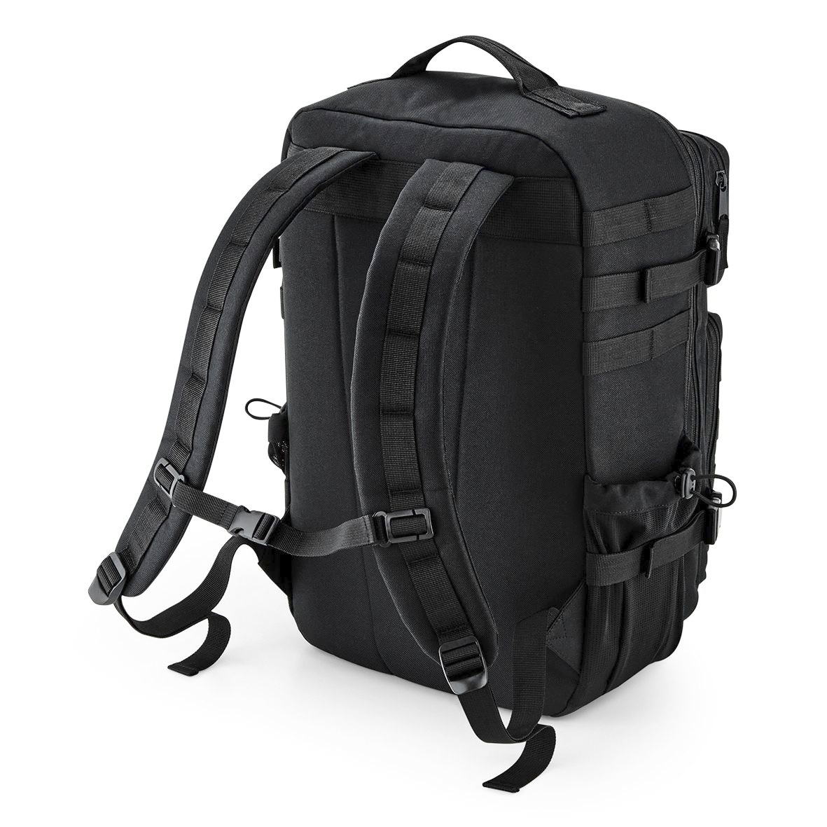 Tasche – MOLLE Tactical 35L Backpack