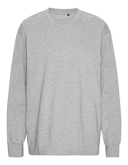 T-Shirt – Tiger Cotton Oversized LS T | Shirt