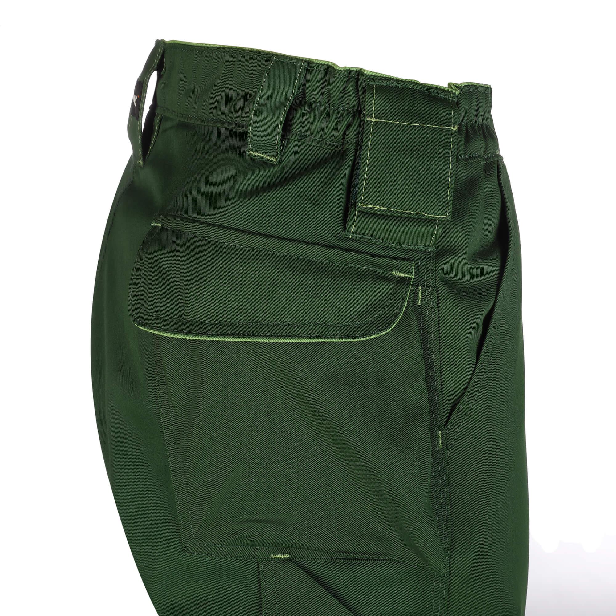 TMG Arbeitshose Bundhose Finesse Herren