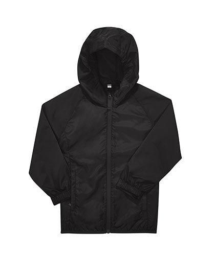 Jacke – Kids #Reset Windbreaker