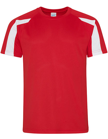 T-Shirt – Contrast Cool T