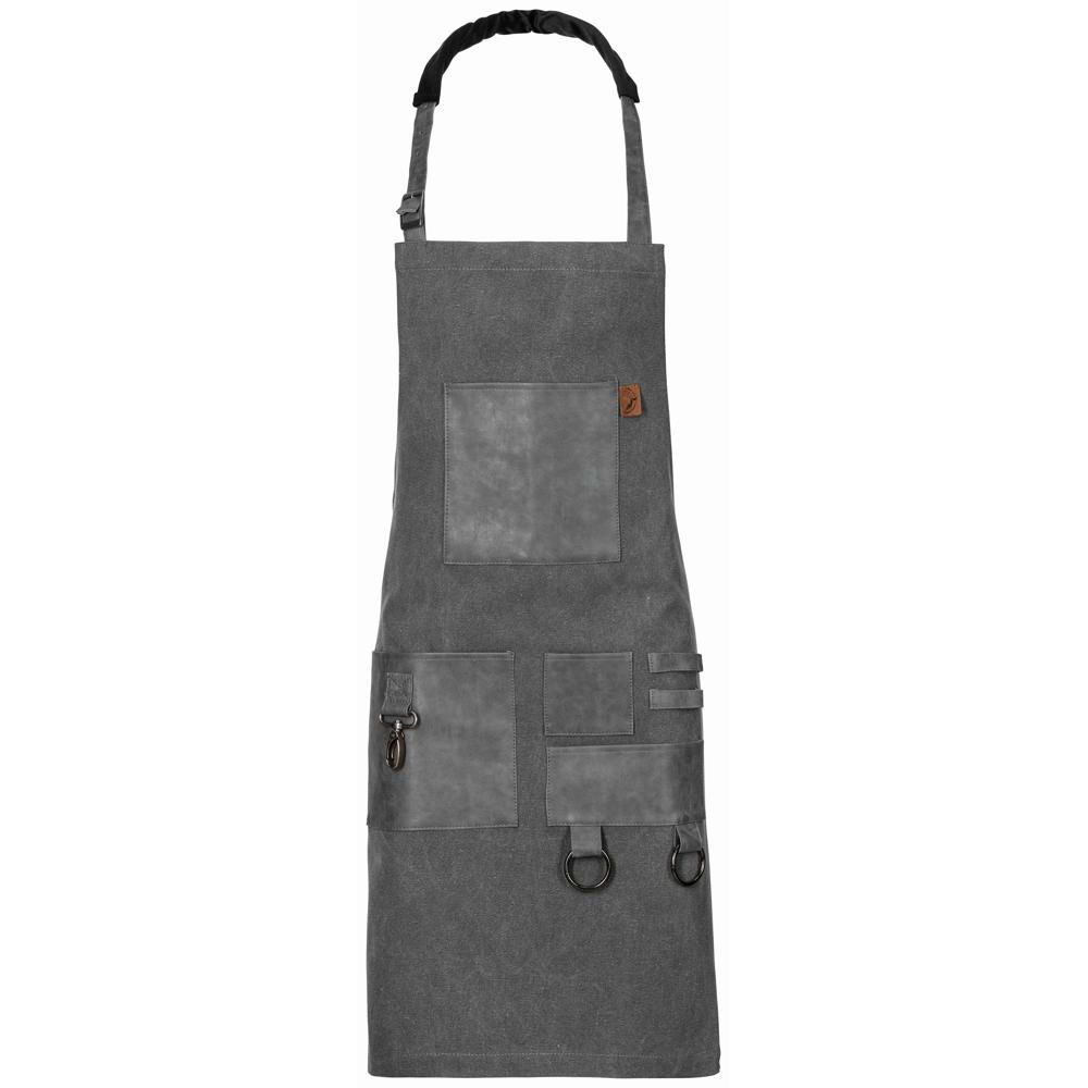 Latzschürze B 87 x L 85 cm