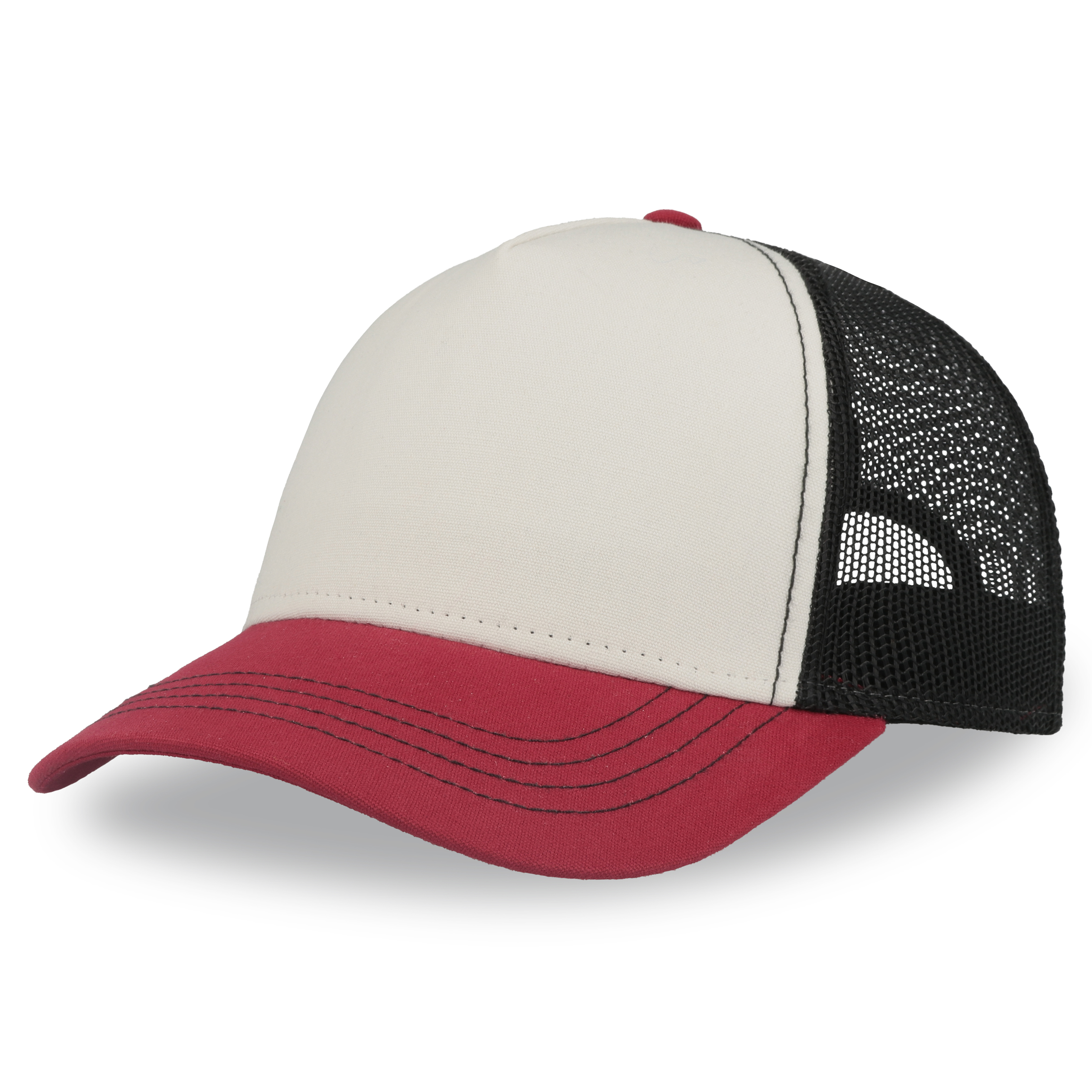 Rapper Canvas Cap Recycled