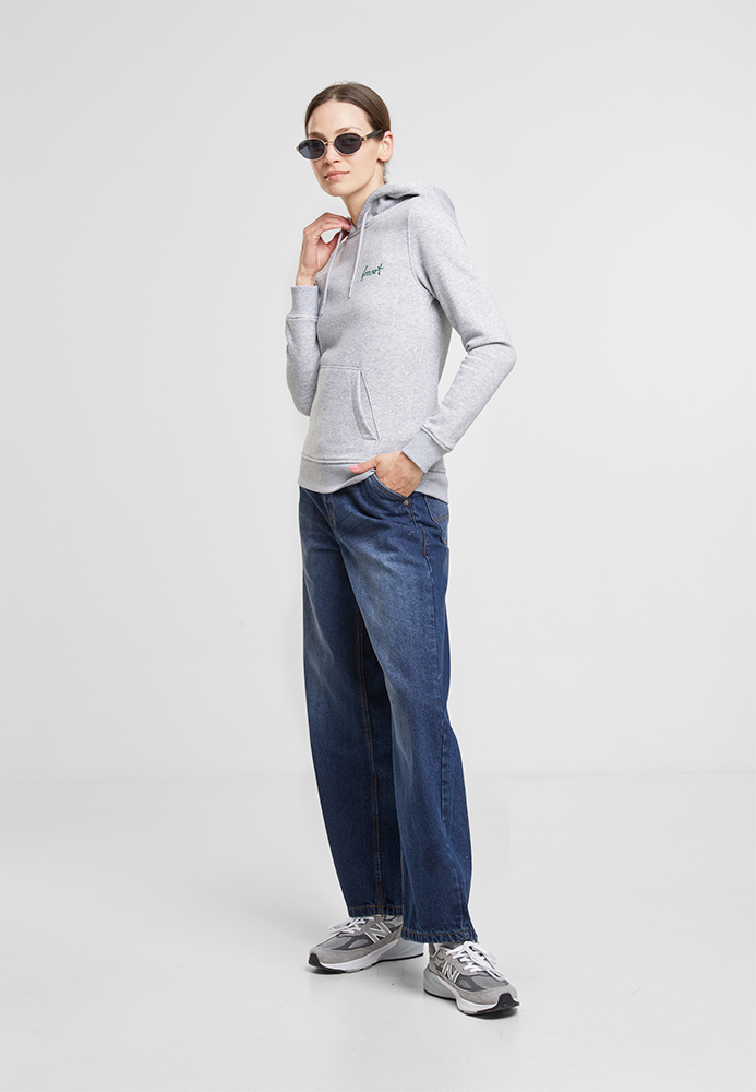 Forvert Heavy Hoodie Napa