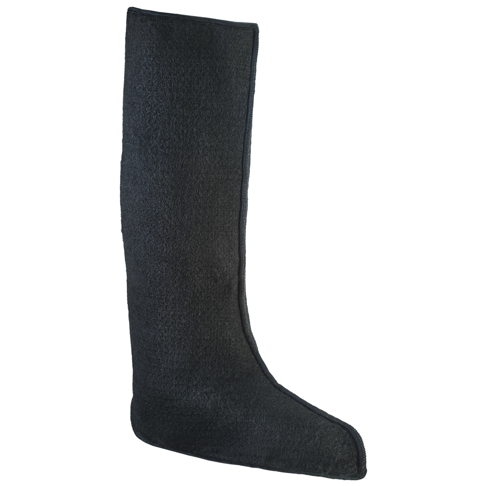 Einziehstrümpfe für Wathosen und Stiefel