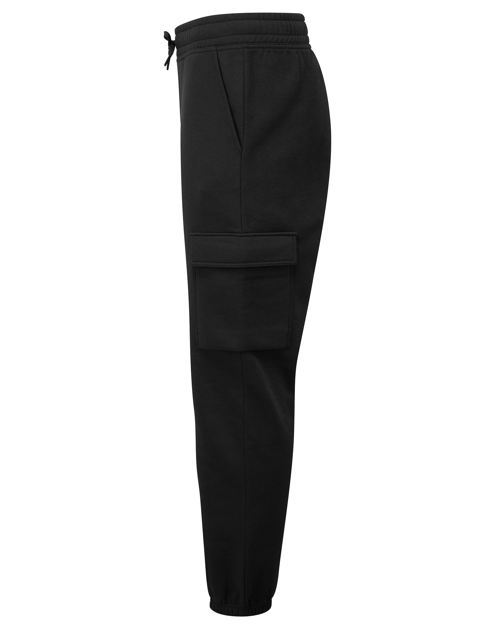 Hose – Unisex Cargo Recycled Joggers