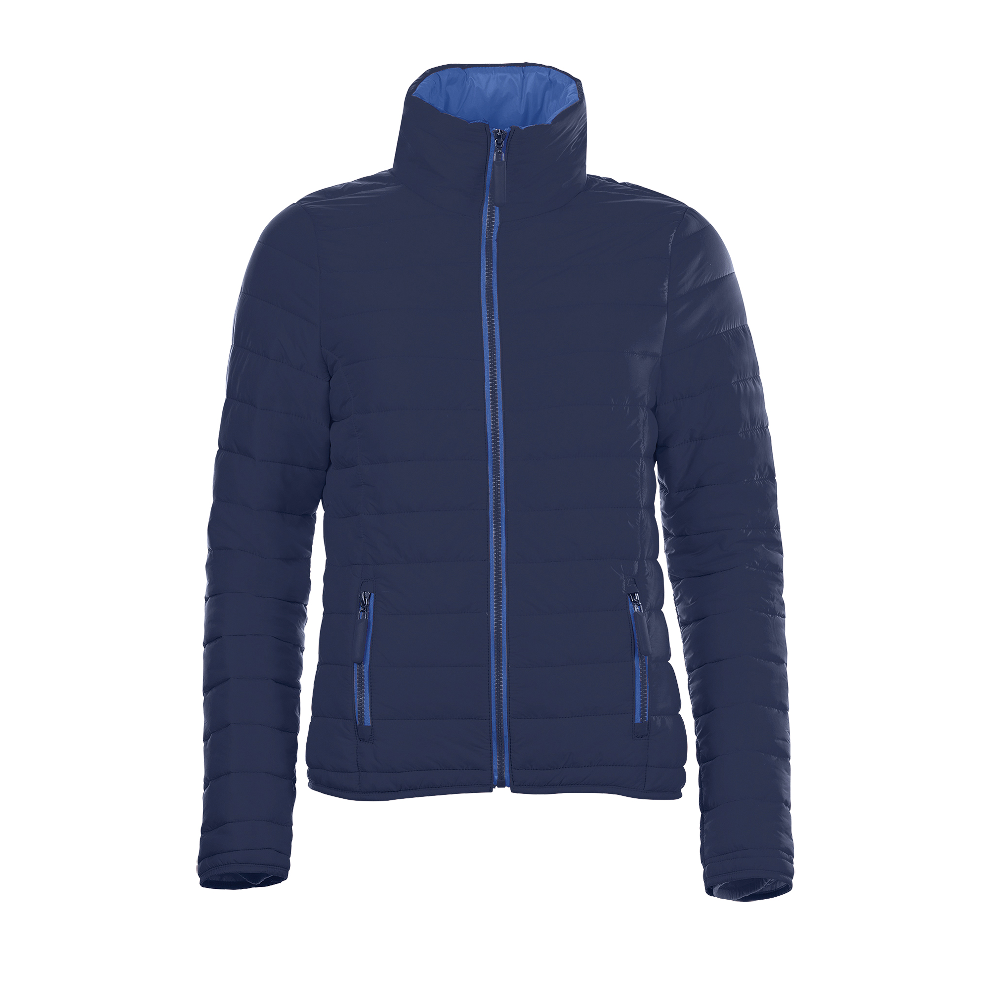 Women´s Light Padded Jacket Ride