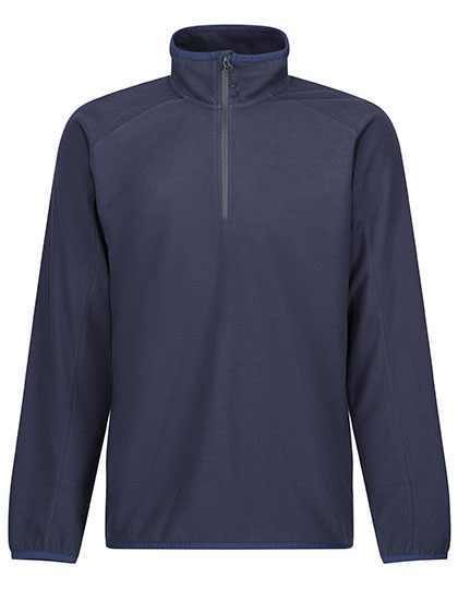 Pullover – Navigate Half Zip Fleece