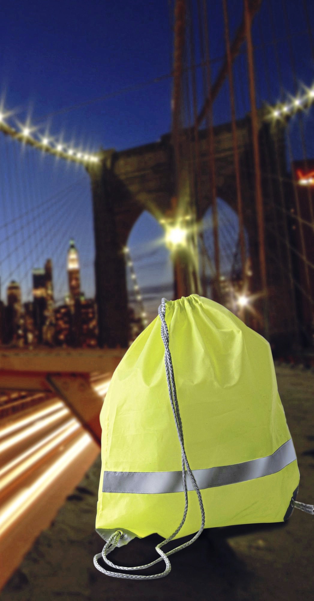 Tasche – Backpack ´Emergency´