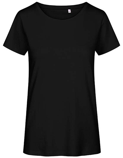 T-Shirt – Women´s Premium-T Organic