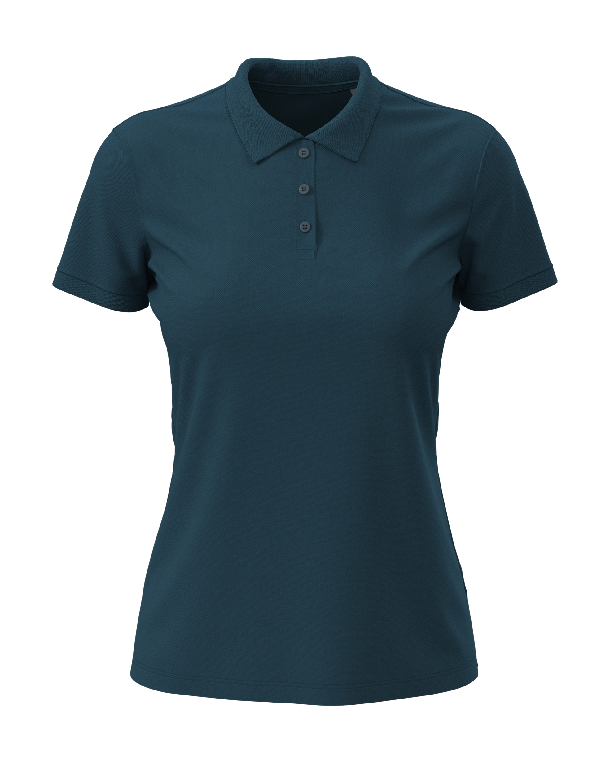 Lux Polo Women