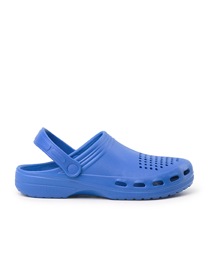 Schuh – Dan Sanitary Flat Shoe