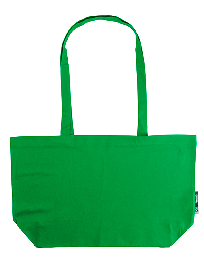 Tasche – Shopping Bag With Gusset