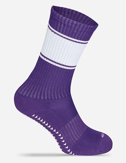 Strumpf – Ballersocks Classics