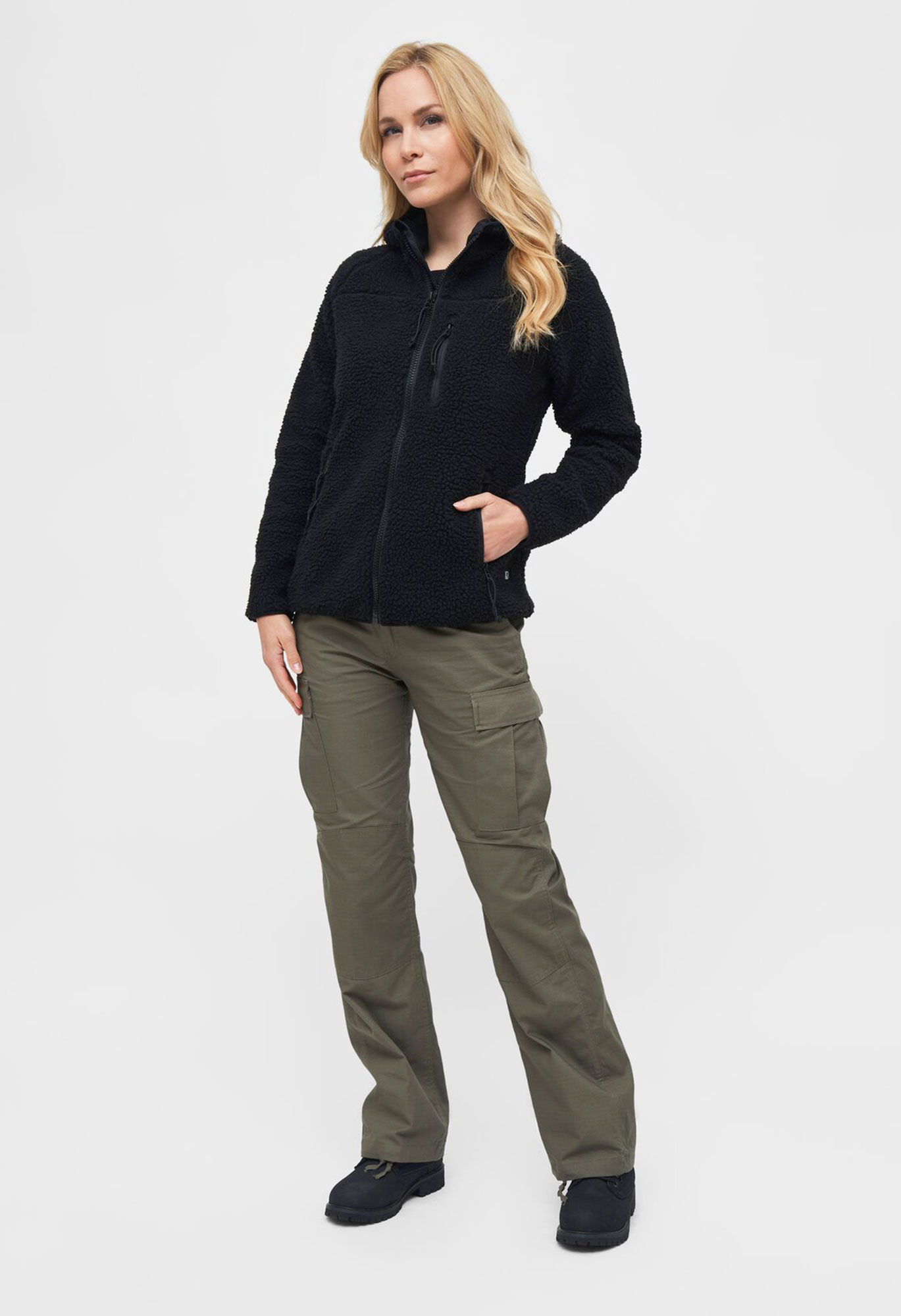 Women BDU Ripstop Pants
