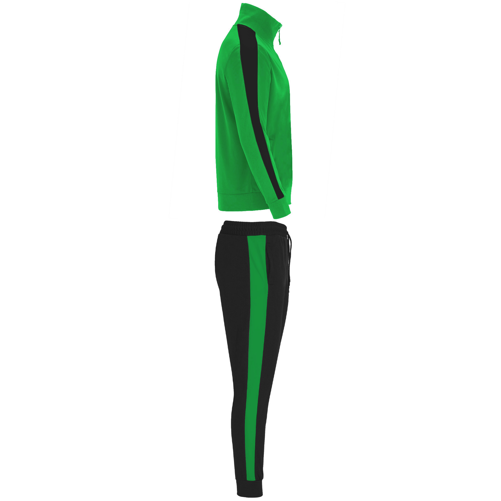 Trainingsanzug – Kids´ Creta Tracksuit