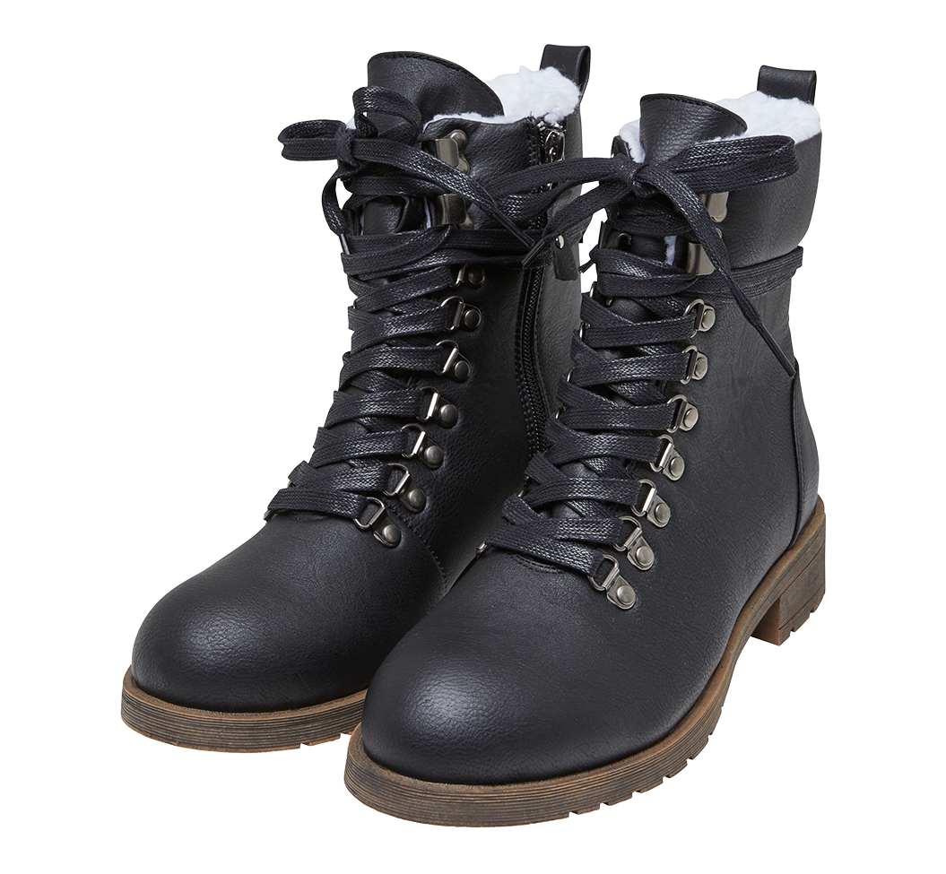 Women Winterboot