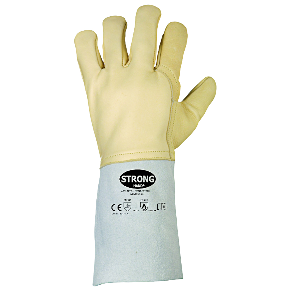 Stronghand® Handschuhe Welderstar