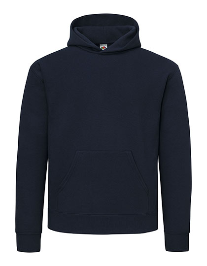 Sweatshirt – Supercotton Hooded Sweat