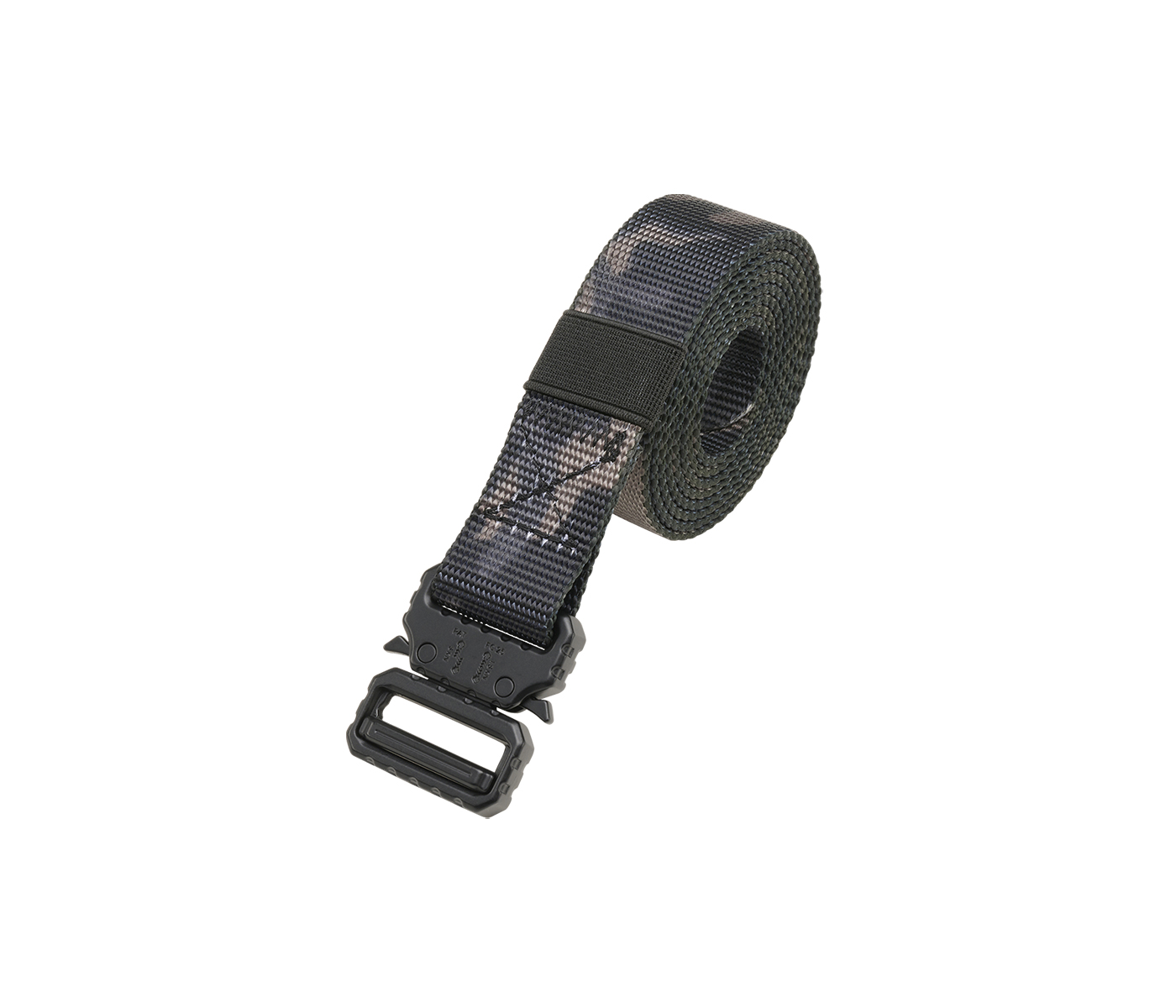 Tactical Belt